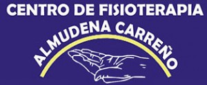 Logotipo Almudena Carreño
